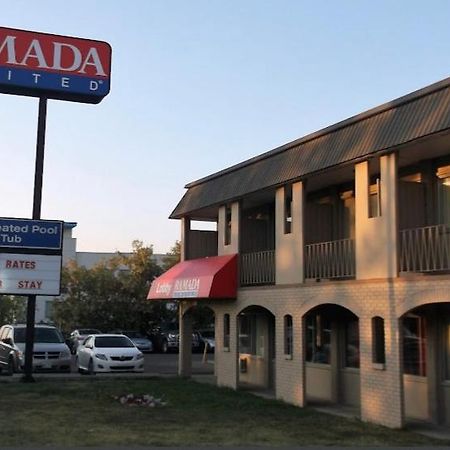 Ramada Limited Calgary Ξενοδοχείο Εξωτερικό φωτογραφία