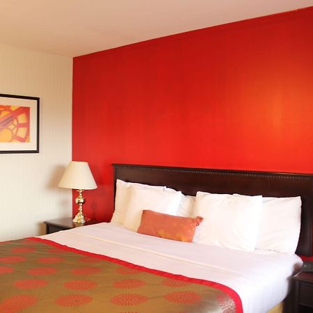 Ramada Limited Calgary Ξενοδοχείο Εξωτερικό φωτογραφία