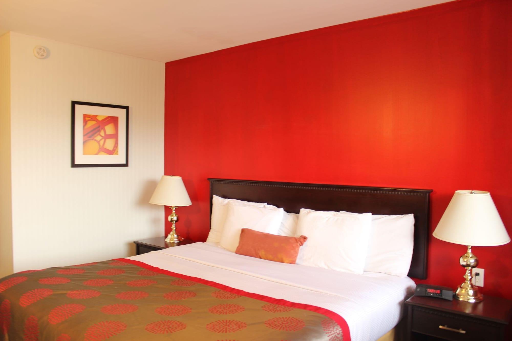 Ramada Limited Calgary Ξενοδοχείο Εξωτερικό φωτογραφία