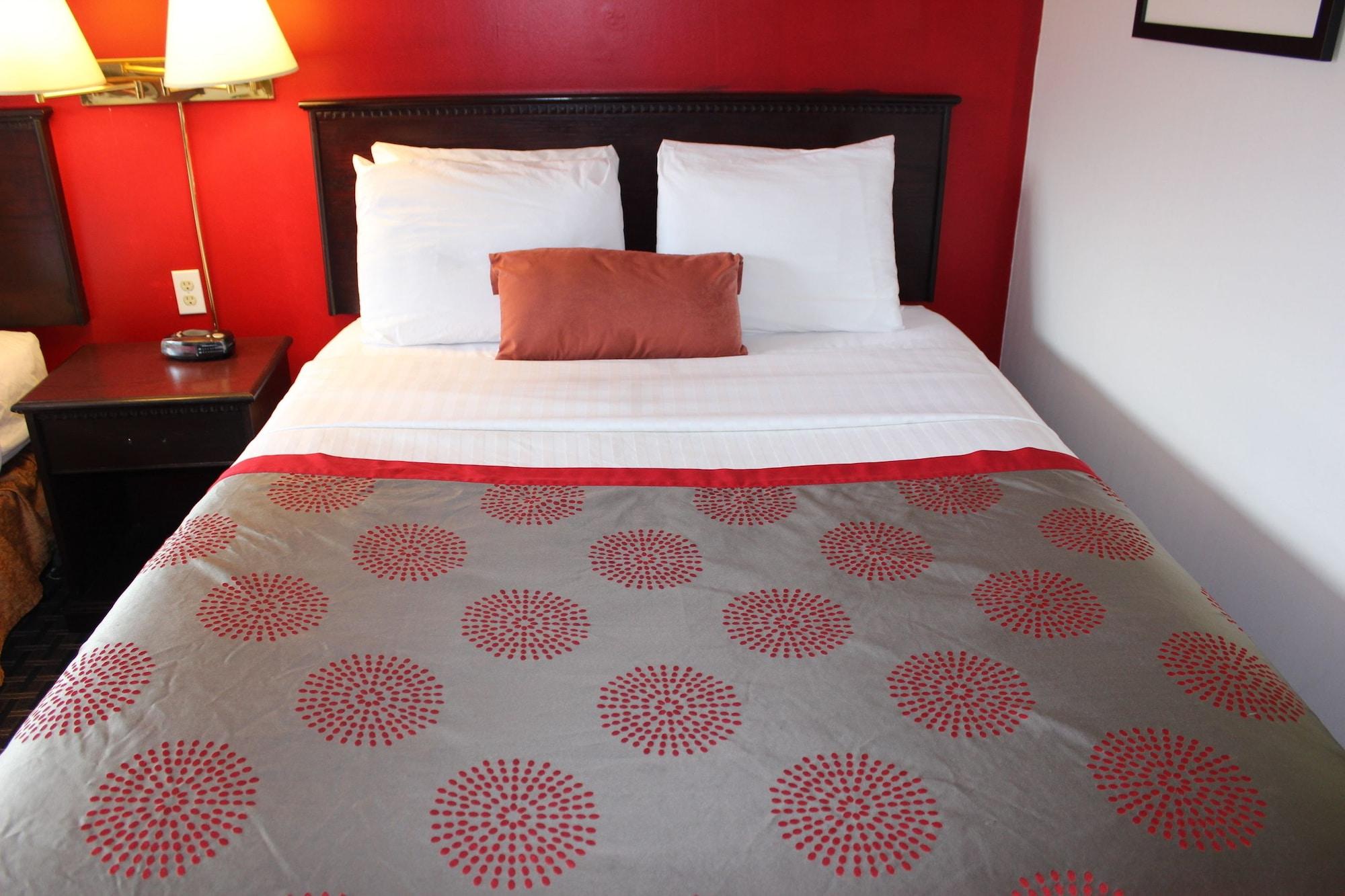 Ramada Limited Calgary Ξενοδοχείο Εξωτερικό φωτογραφία