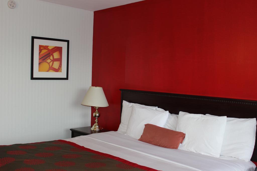 Ramada Limited Calgary Ξενοδοχείο Εξωτερικό φωτογραφία