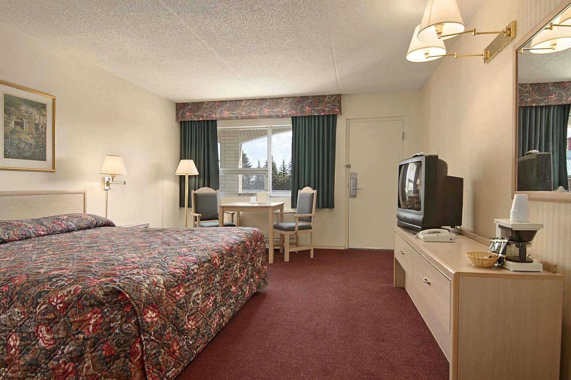 Ramada Limited Calgary Ξενοδοχείο Εξωτερικό φωτογραφία
